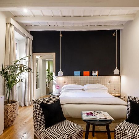 Nerva Boutique Hotel Rom Exteriör bild
