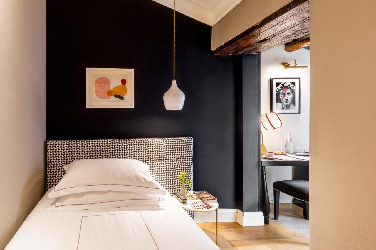 Nerva Boutique Hotel Rom Rum bild