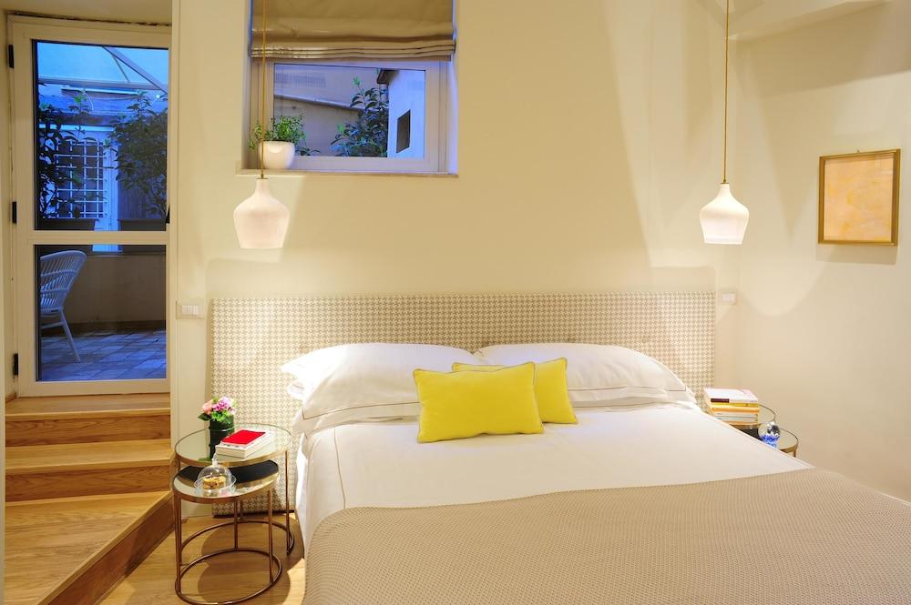 Nerva Boutique Hotel Rom Exteriör bild