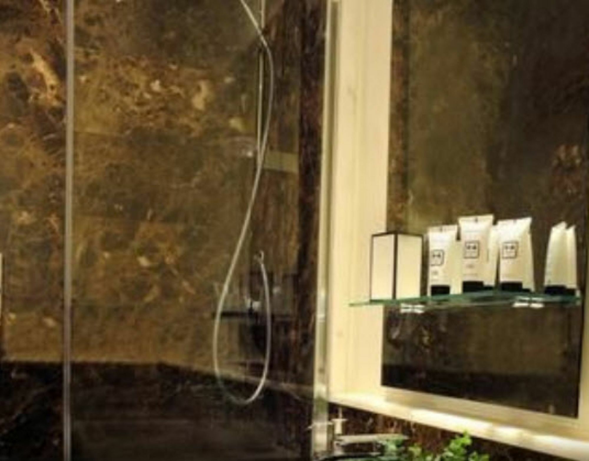 Nerva Boutique Hotel Rom Exteriör bild